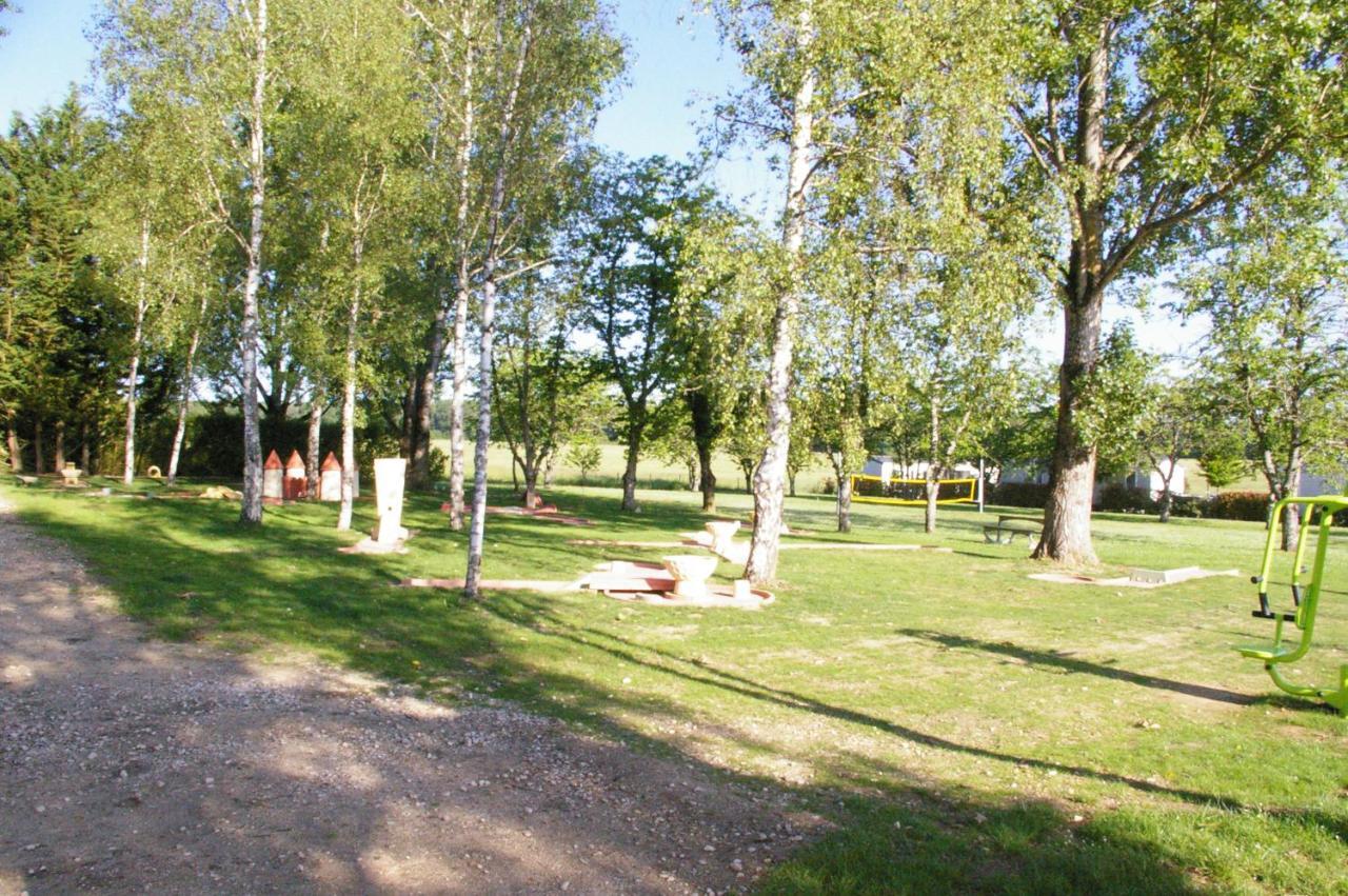 Bvco Locations Proche Chateaux Et Beauval Dans Le Loir Et Cher Onzain Eksteriør bilde