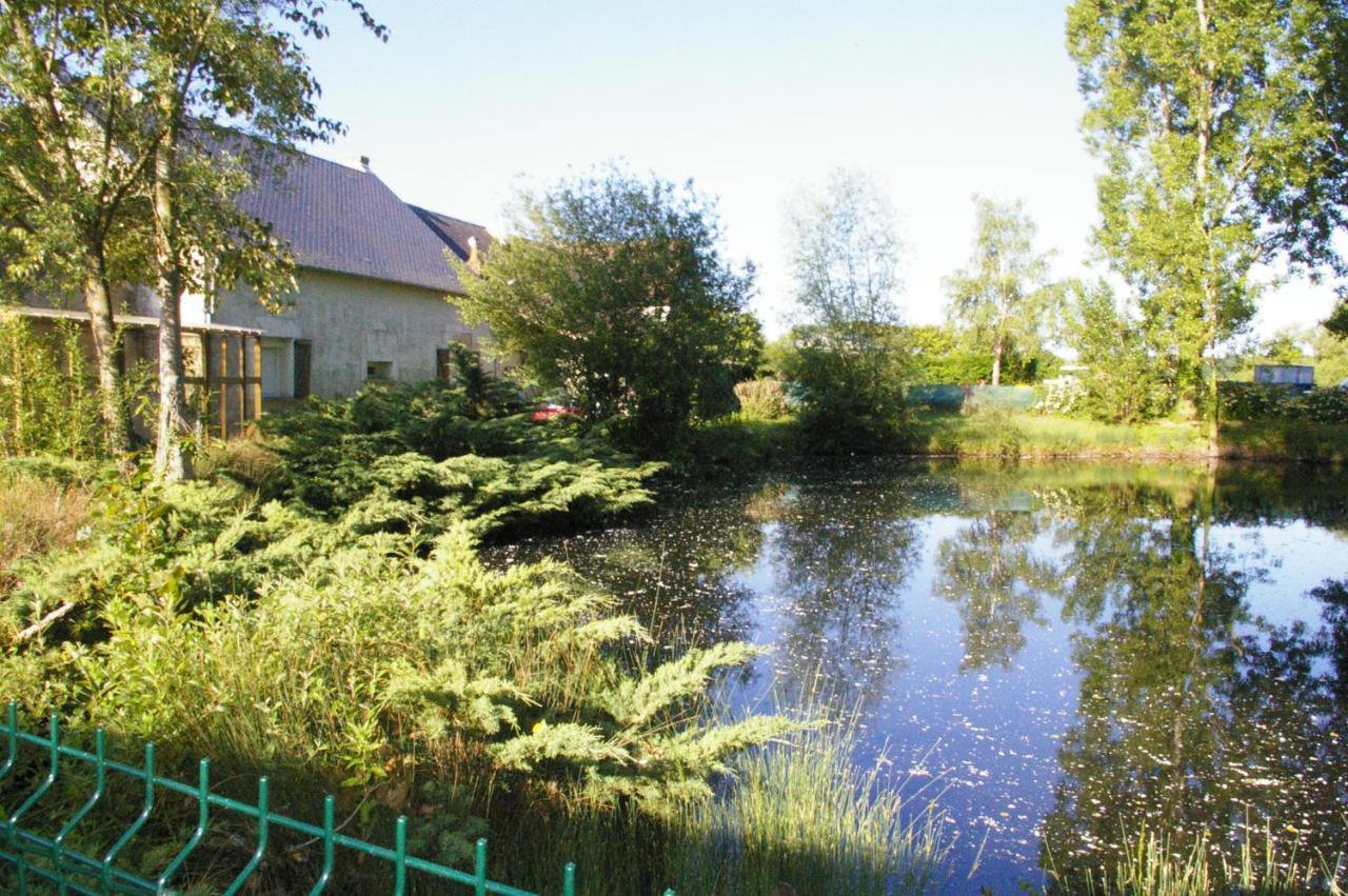 Bvco Locations Proche Chateaux Et Beauval Dans Le Loir Et Cher Onzain Eksteriør bilde